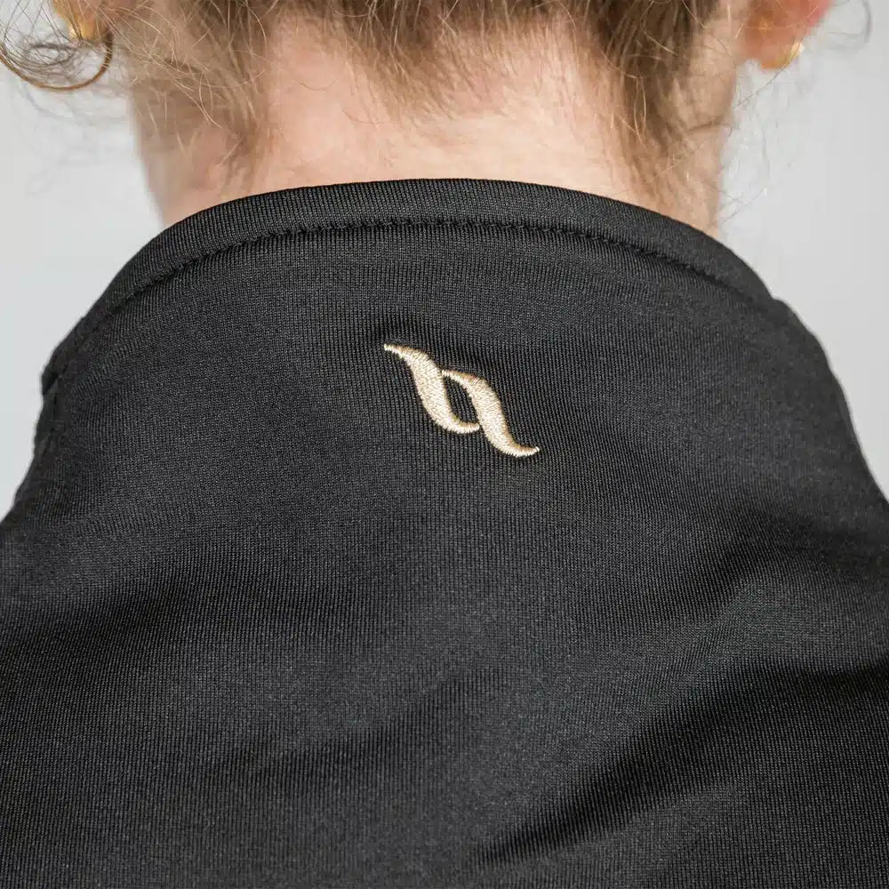 Back On Track® Amethyst Neck Brace