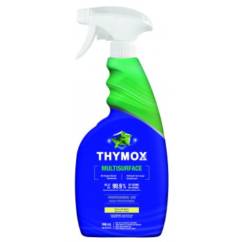 Thymox® All Natural Multisurface Farm & Barn Disinfectant Spray