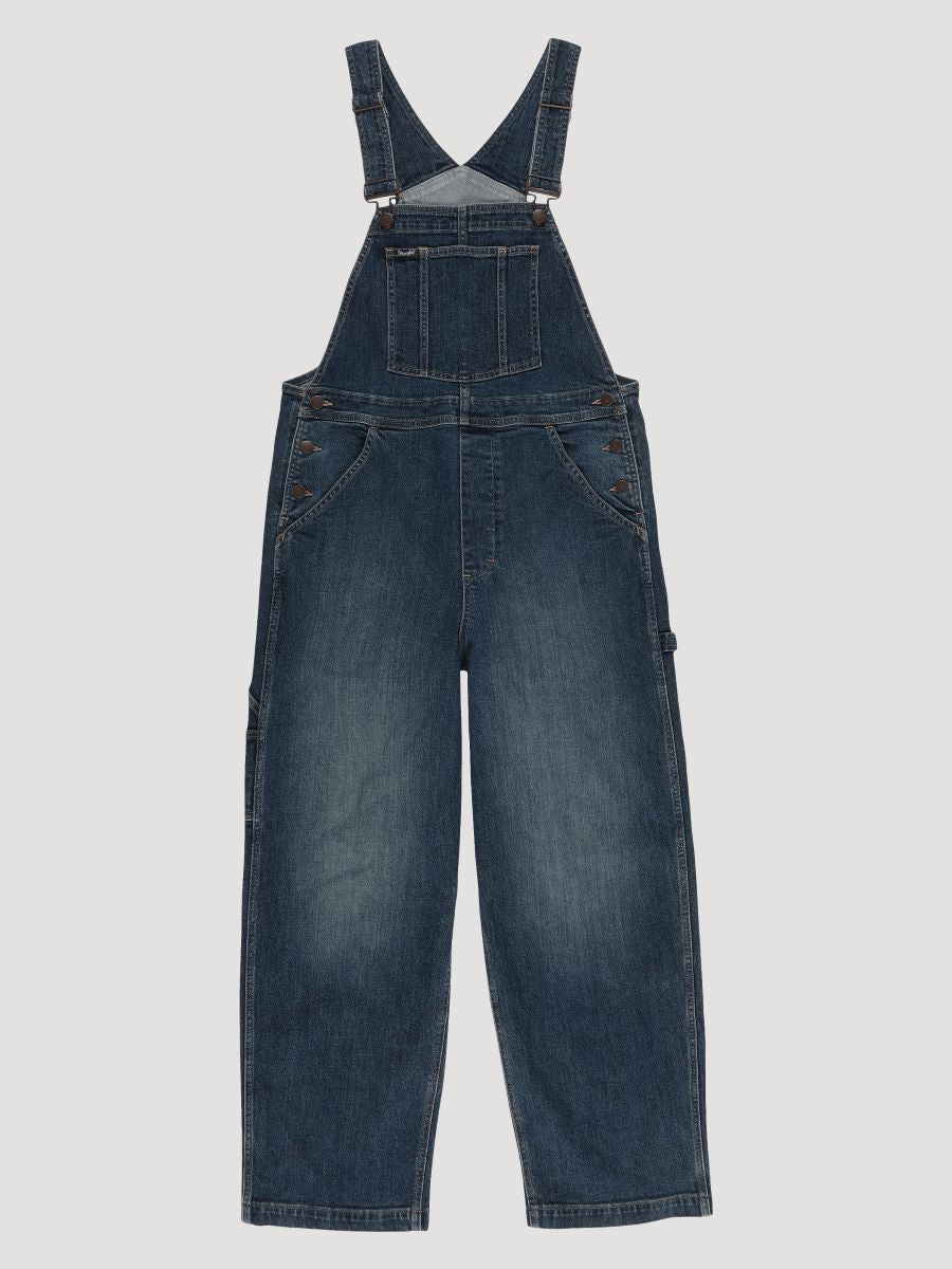 Retro Women's 'Lauren' Overall by Wrangler®