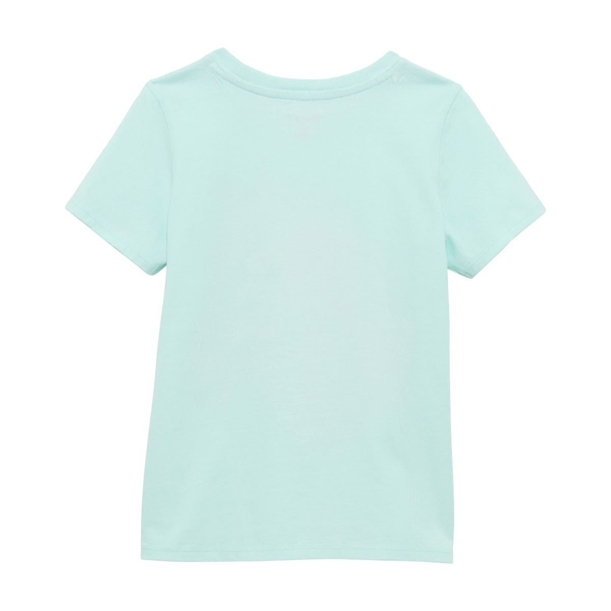 Seafoam Graphic Girl's T-Shirt by Wrangler®