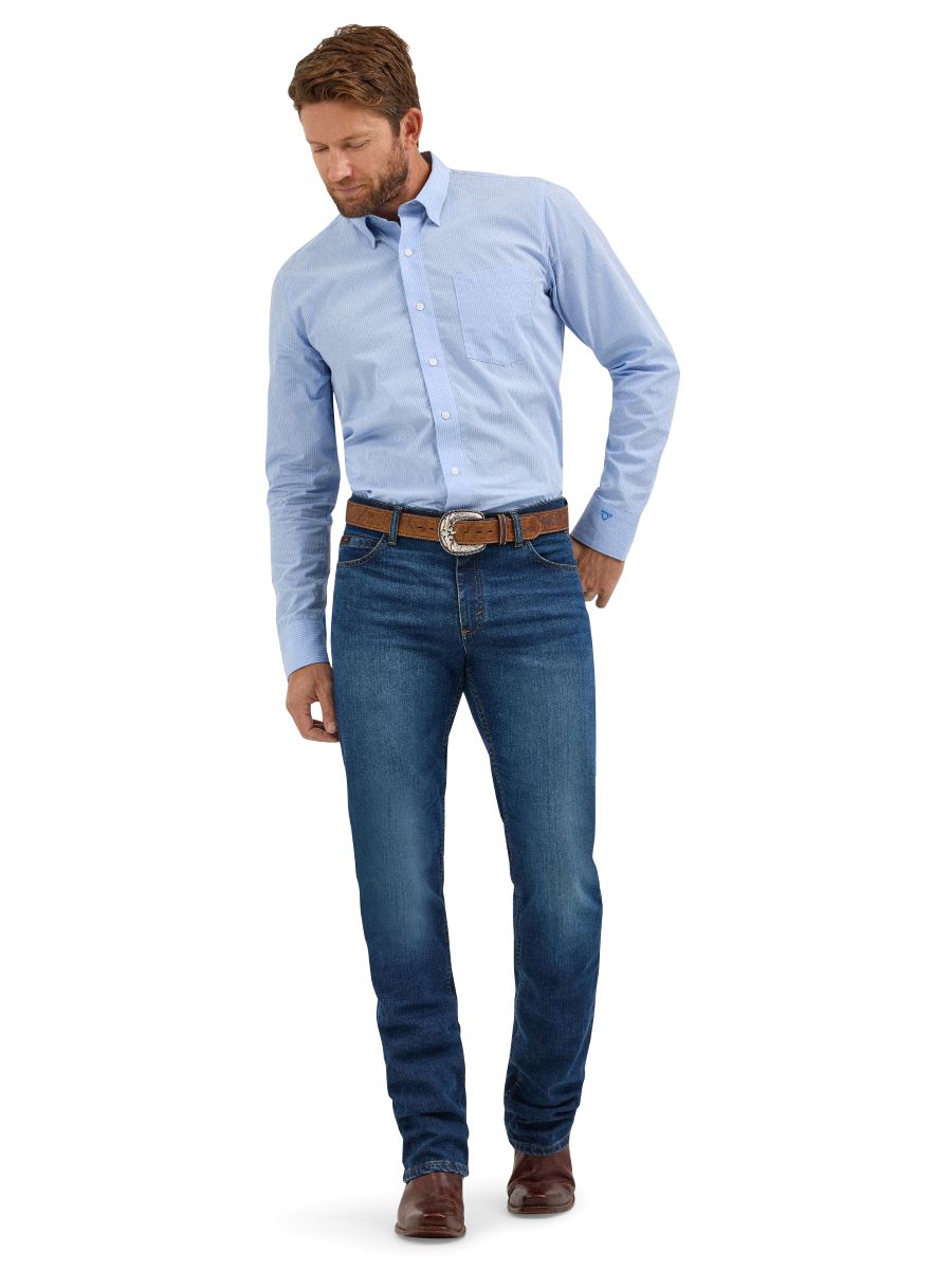 Cody Johnson® Collection Regular Fit Men's Jean by Wrangler®