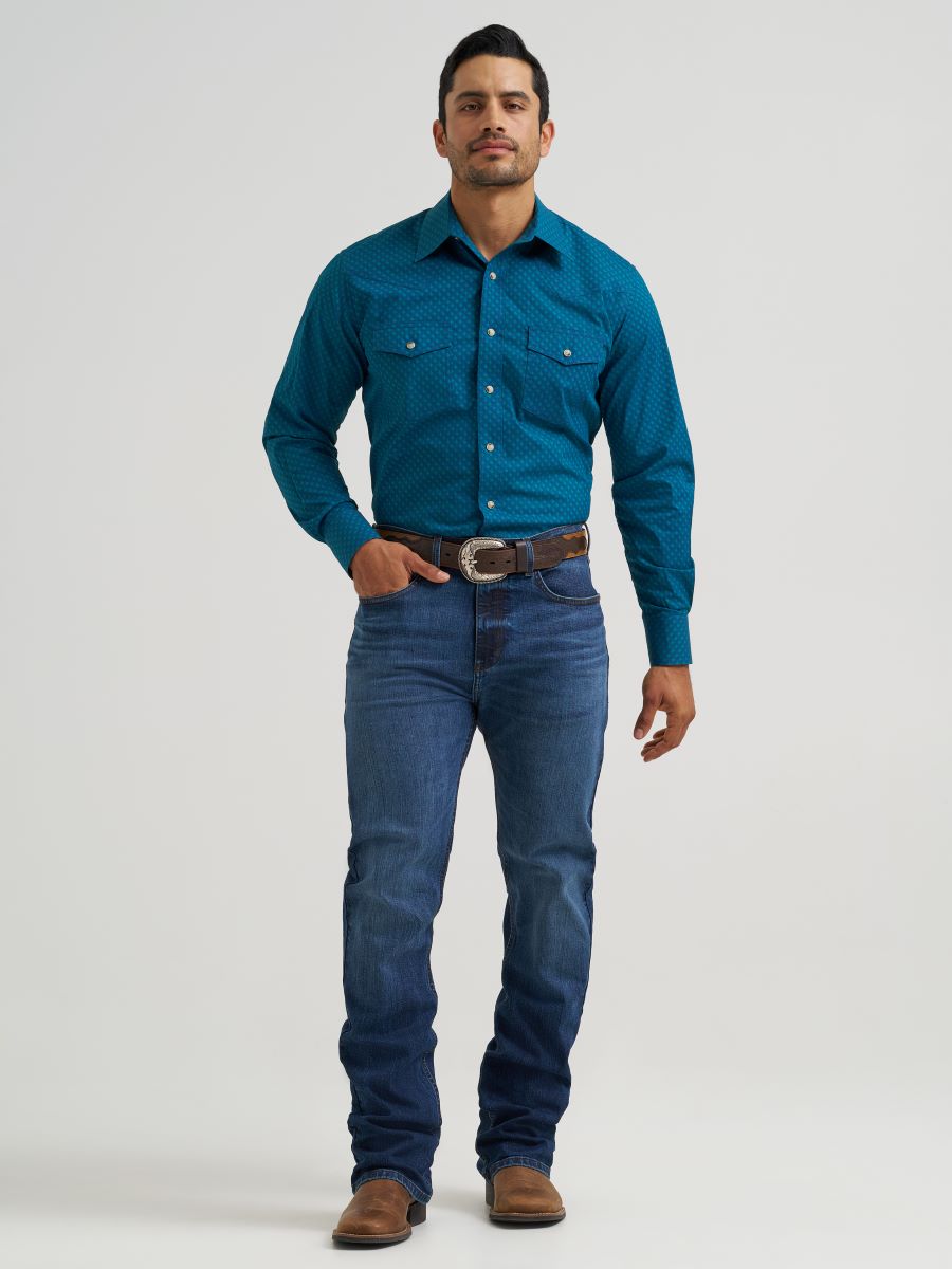 42 Vintage Boot MWX Men's Jean by Wrangler®
