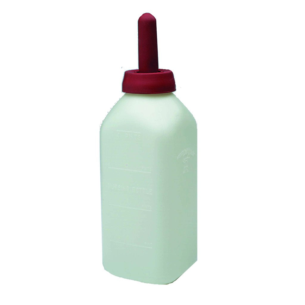 2 QT Calf Bottle by Little Giant®