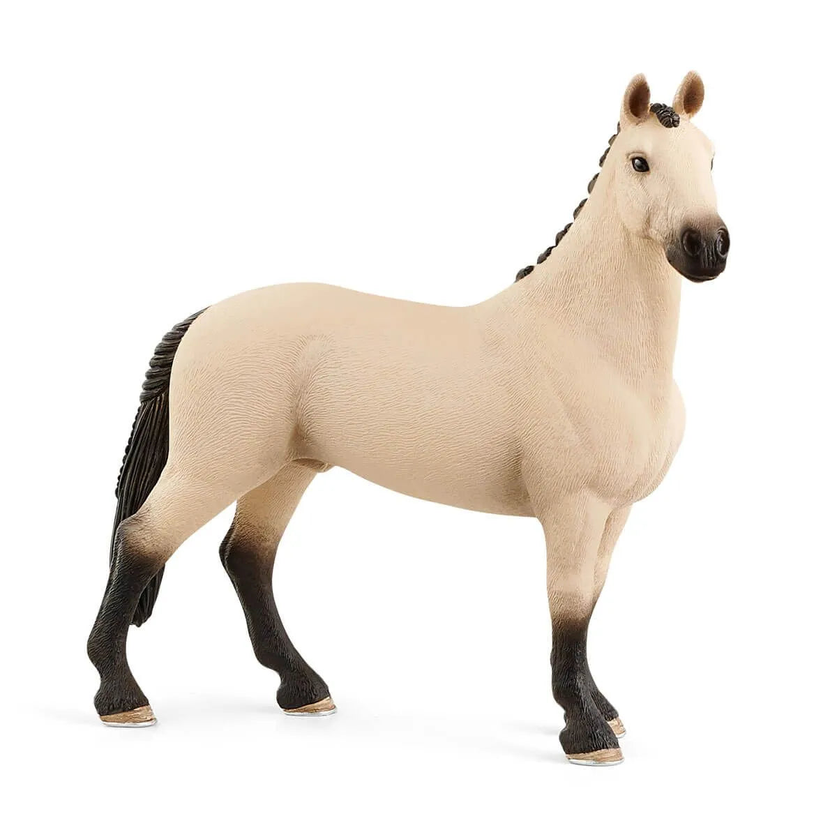 Hanoverian Gelding Figurine by Schleich®