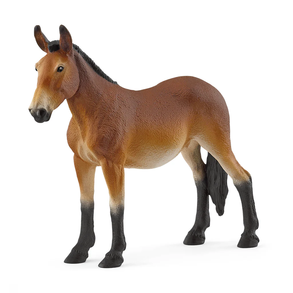 Mule Figurine by Schleich®