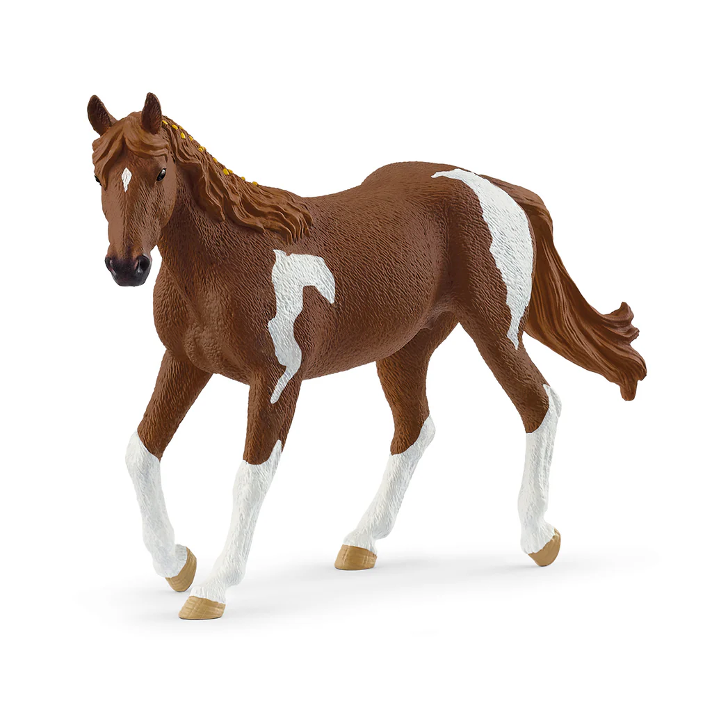 Paint Horse Mare Figurine by Schleich®