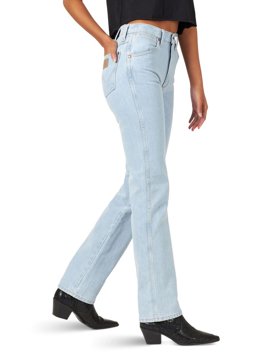 Bleach Original Cowboy Cut™ Women's Jean by Wrangler®