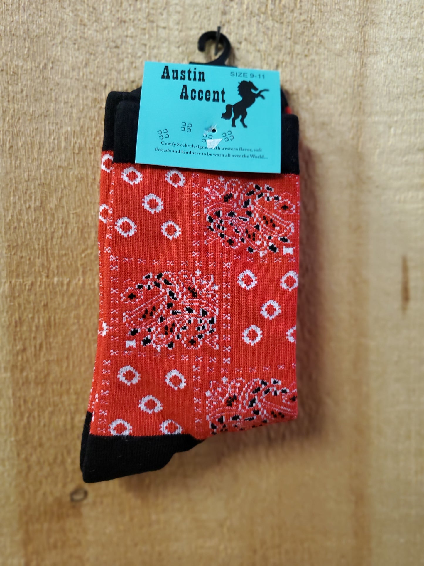 Socks by Austin Accents®