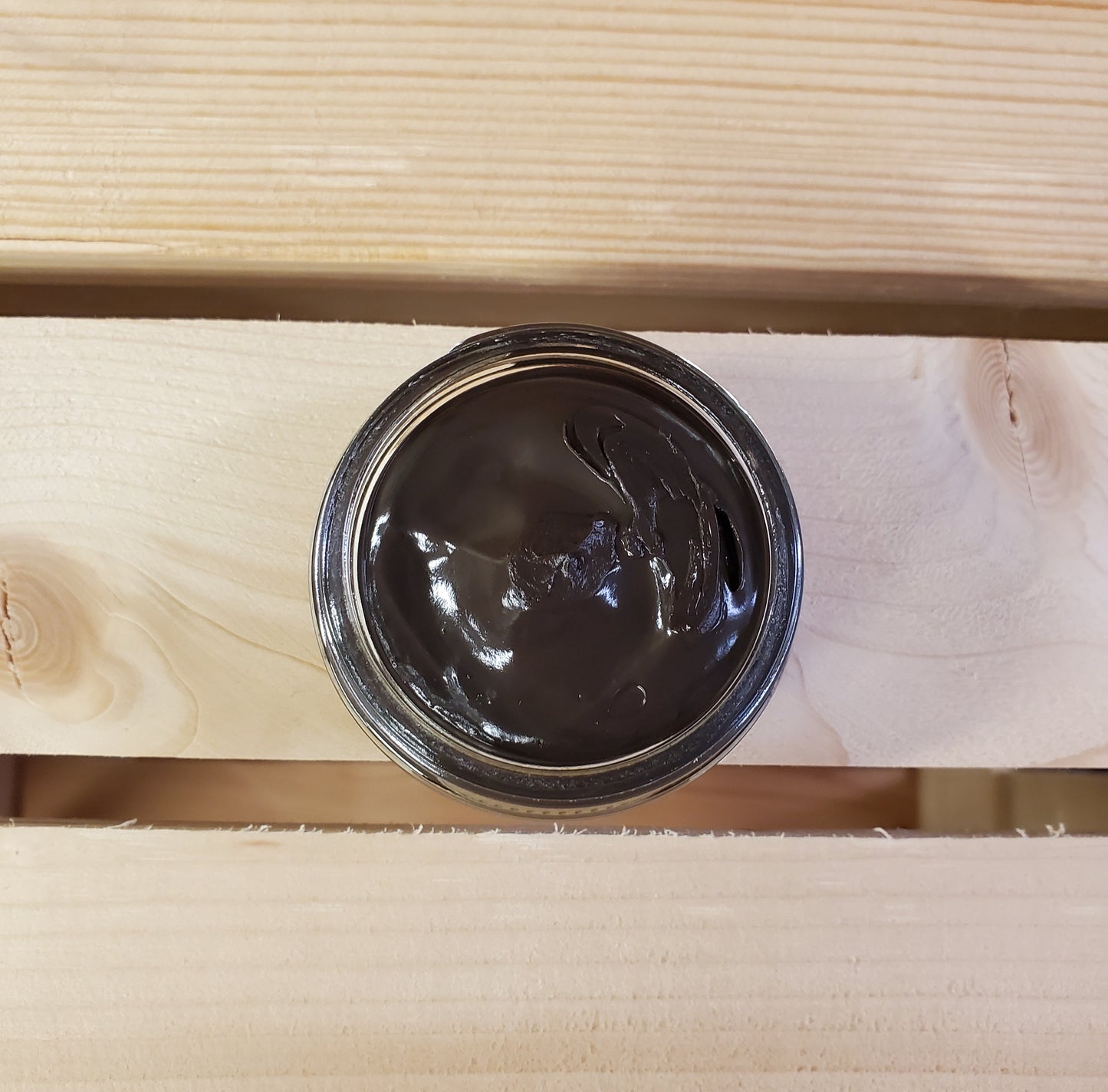 Boot Cream With Dye by Scout Boot Care®
