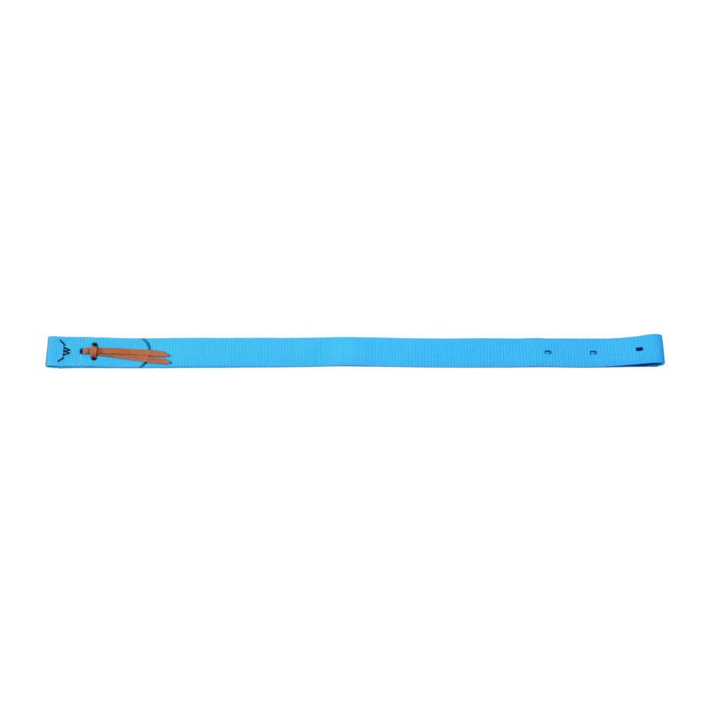 Nylon Tie Strap by Western Rawhide