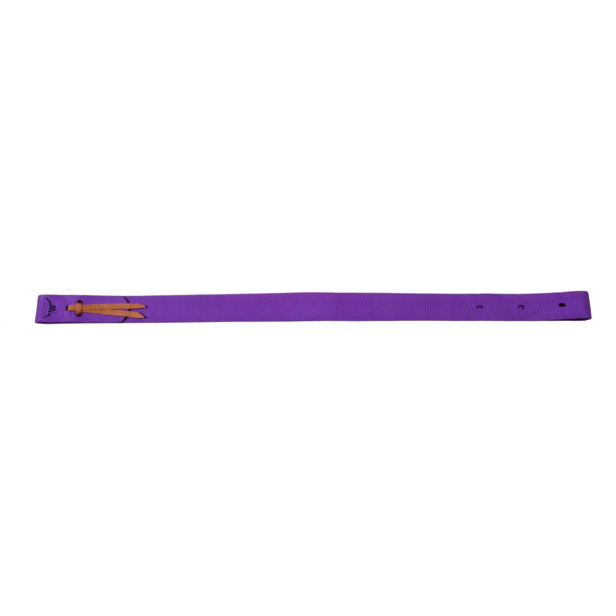 Nylon Tie Strap by Western Rawhide