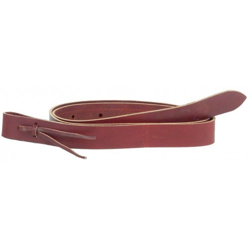 1 1/2" Latigo Tie Strap by Western Rawhide®