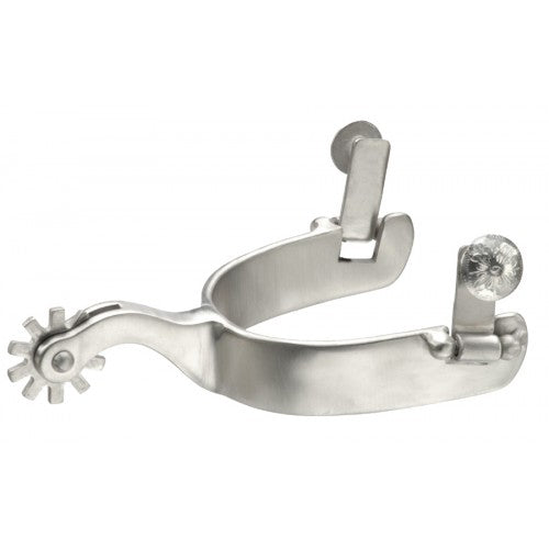 Performer All Around Men's Spur 10 Point by Metalab®