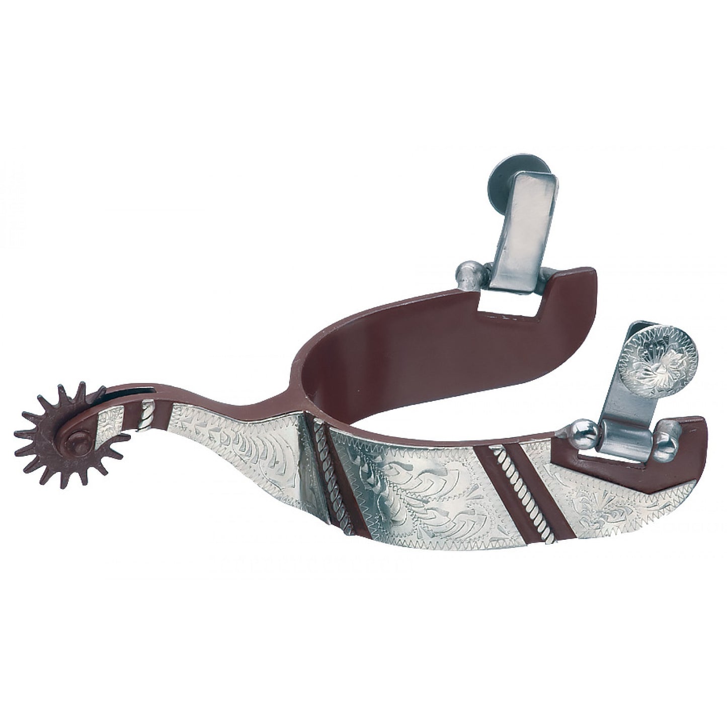Francois Gauthier™ Training Ladies Spur by Metalab®