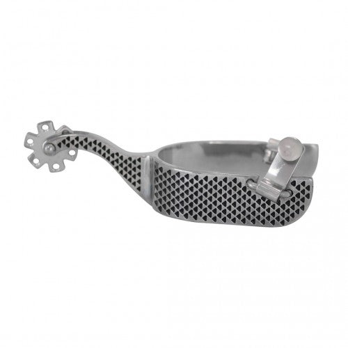 Rasp Cup Spur by Metalab®