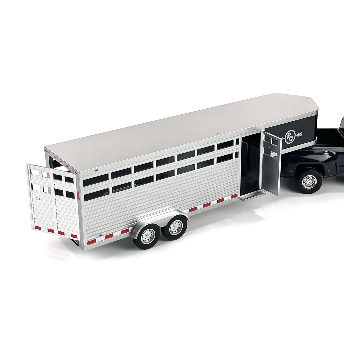 Big Country® Sundowner™ Horse Trailer Toy Stone Creek Western Shop