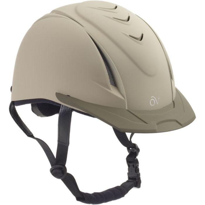 'Deluxe Schooler' Riding Helmet by Ovation®
