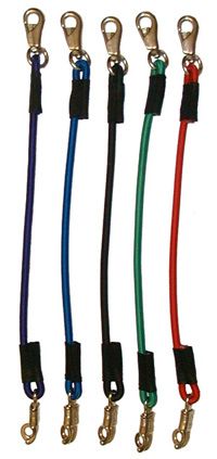 Bungee Trailer Tie