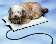 23"x29" Heated Pet Bed by API™