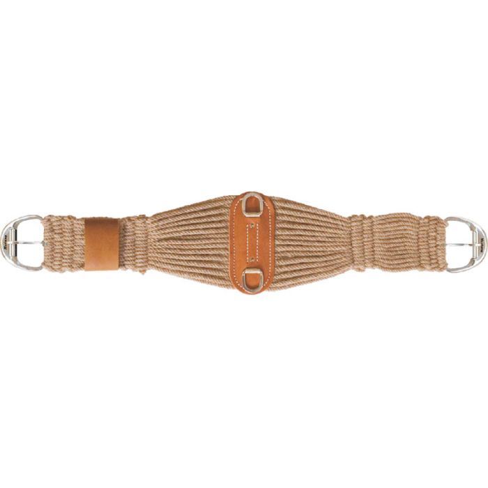 Alpaca Pro-Roller Roper Cinch by Mustang®