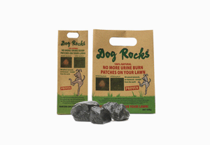 Dog Rocks®