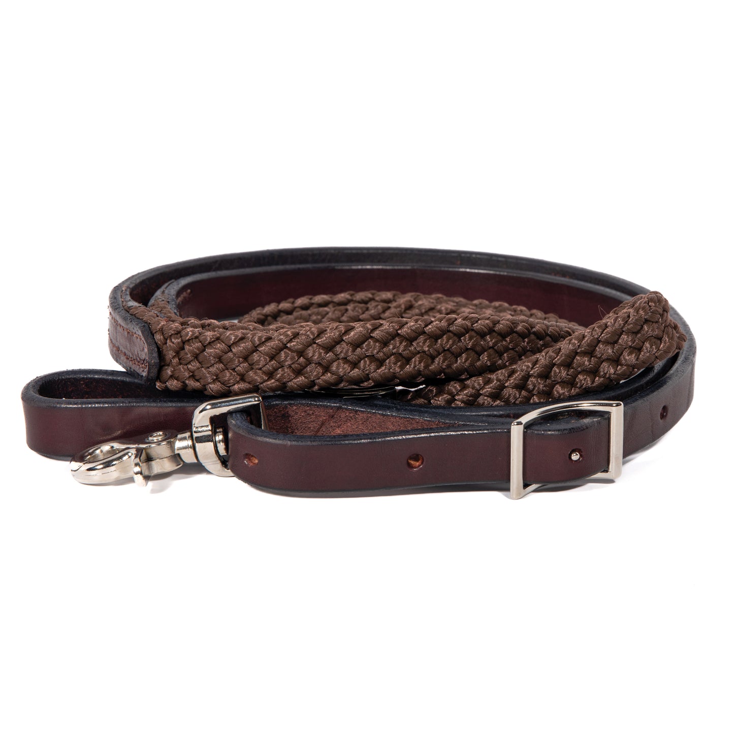 5/8" Braided Roping Rein by Professional's Choice®