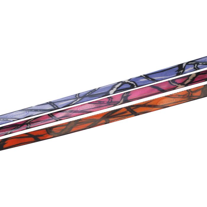 Biothtane/Leather Gaming Rein