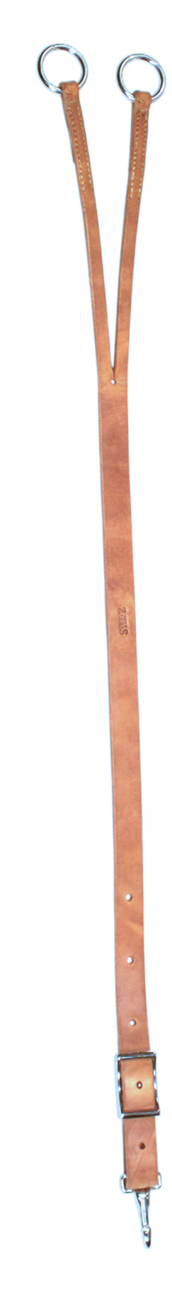 Schutz™ Long Leather Training Fork Professional's Choice®