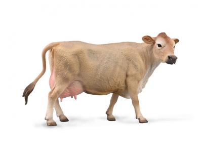 Jersey Cow Figurine by CollectA®