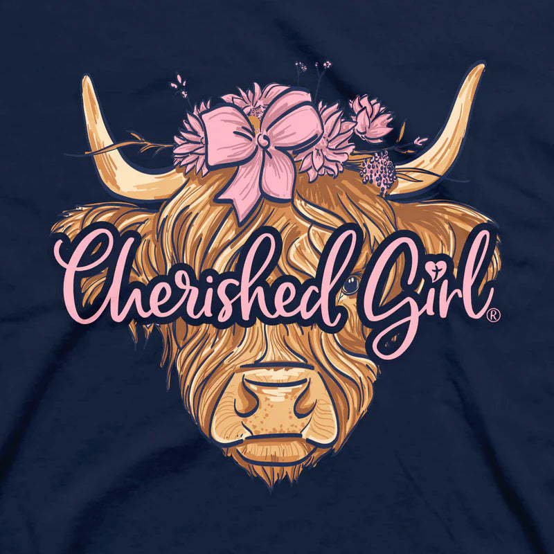 'Beautiful in it's Time' Women's T-Shirt by Cherished Girl®