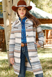 Southwest Blanket Women's Jacket by Cruel Denim®