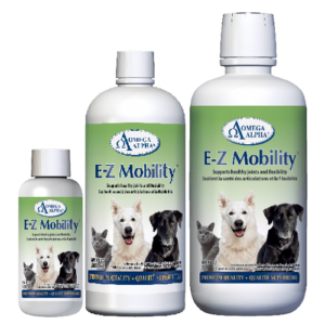 Pet E-Z Mobility™ by Omega Alpha®