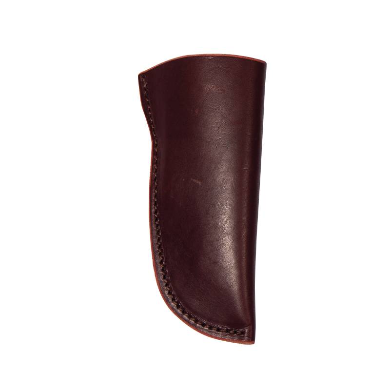 Right Hand Leather Belt Clip Tool Holder by Professional's Choice®