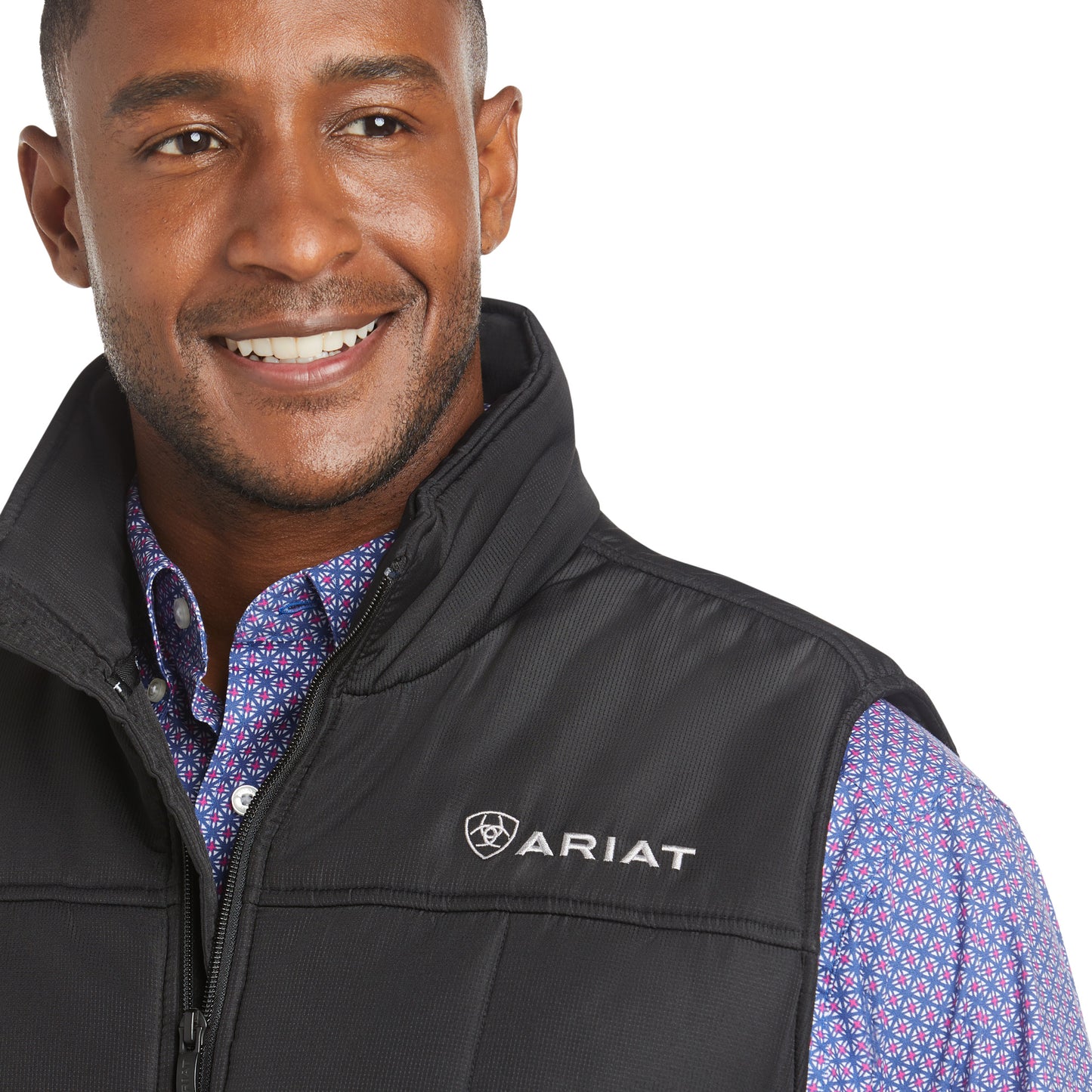 Crius Insulated Men's Vest by Ariat®
