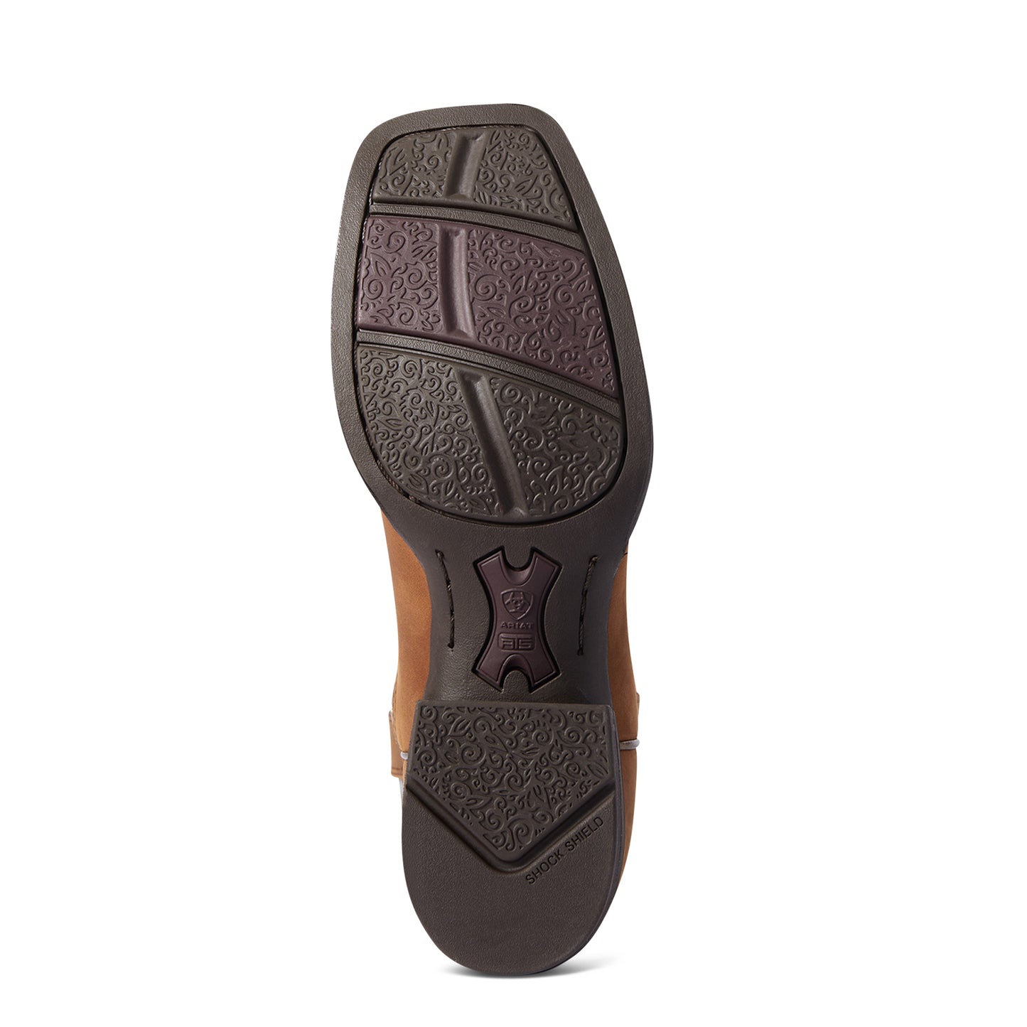 Serape 'Lonestar' Women's Boot by Ariat®