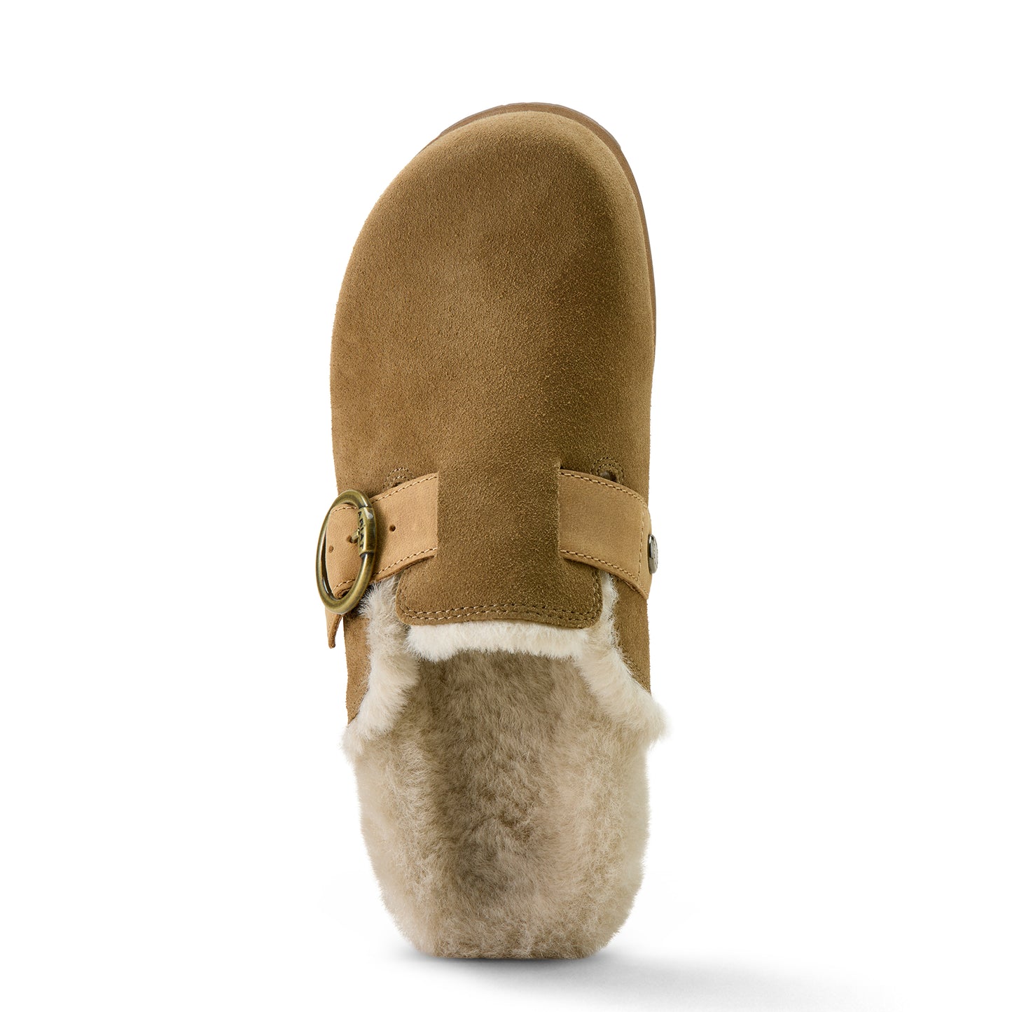 Country Mule™ Sherpa Women's Shoe by Ariat®