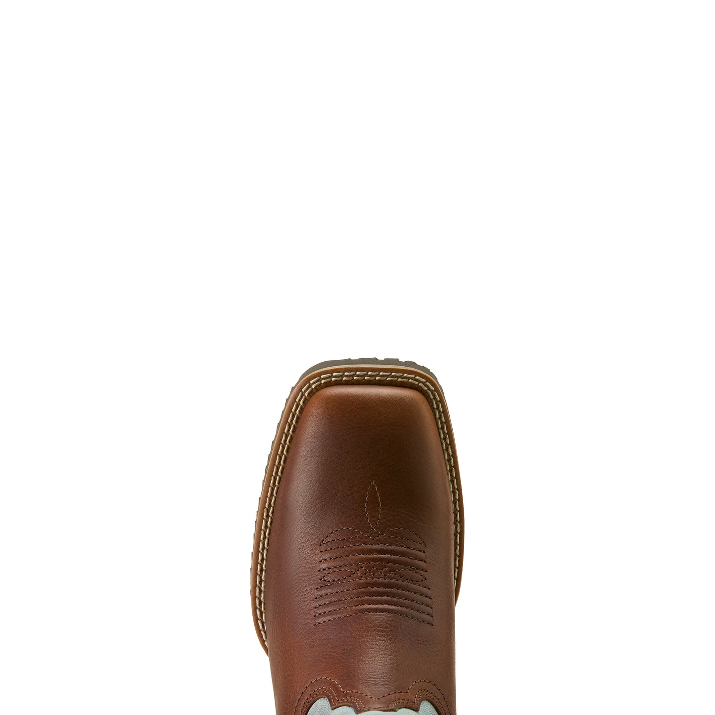 Worn Denim 'Hybrid Rancher' Women's Boot by Ariat®