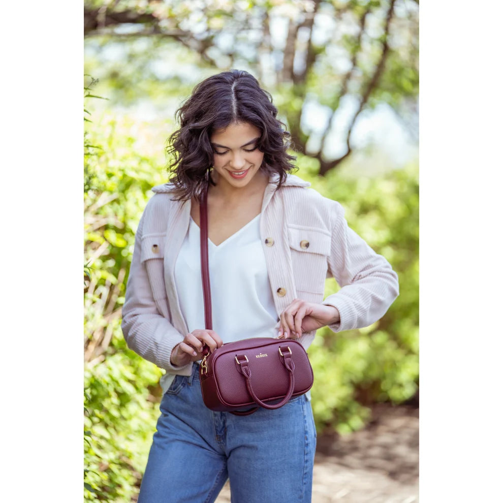 Gia Crossbody Bag by Kedzie®
