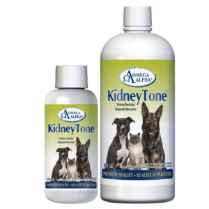 KidneyTone™ by Omega Alpha®