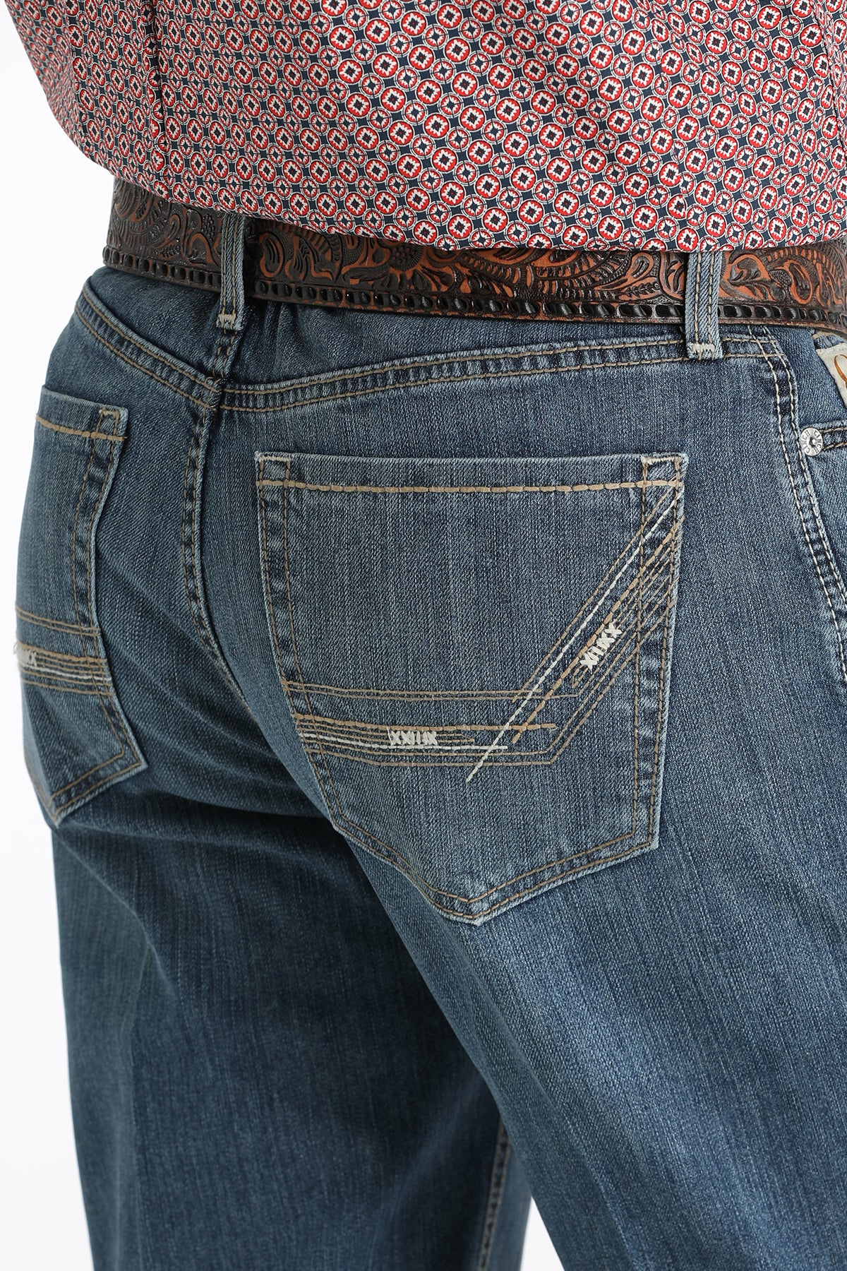Grant Relaxed Fit Men's Jean by Cinch®