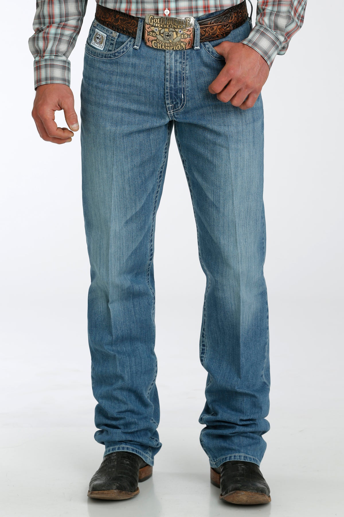White Label Men's Jean by Cinch®
