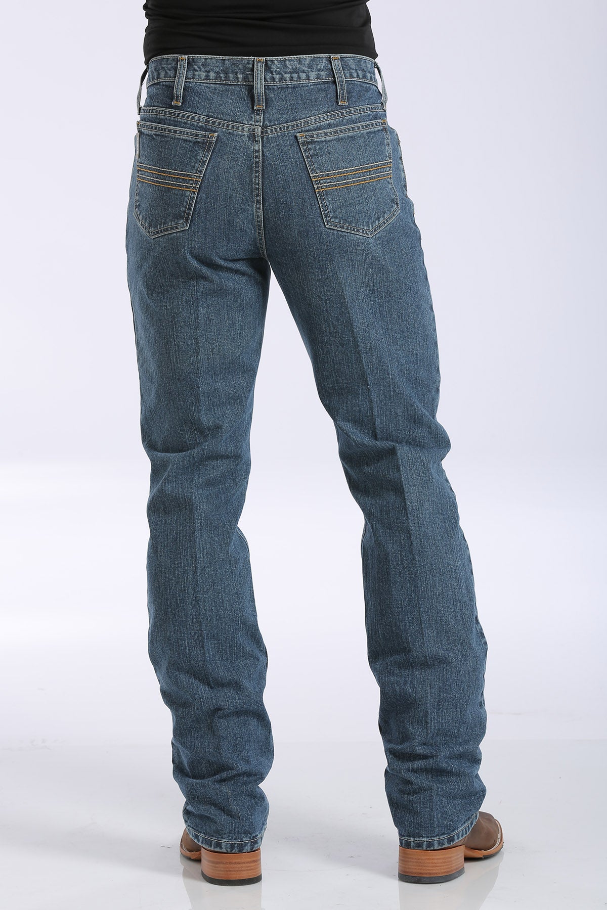 Light Wash Silver Label™ Men's Jean by Cinch®