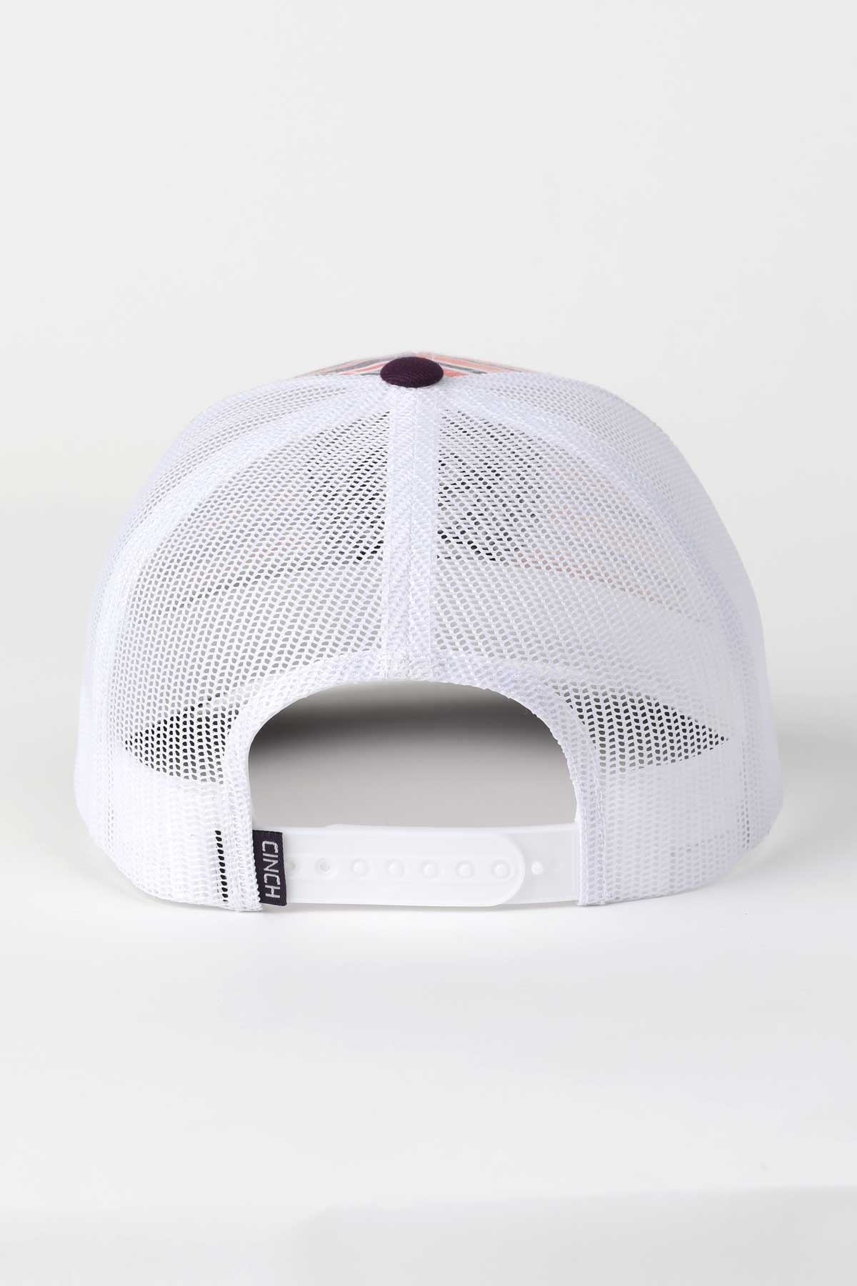 Purple Crest Women's Cap by Cinch®