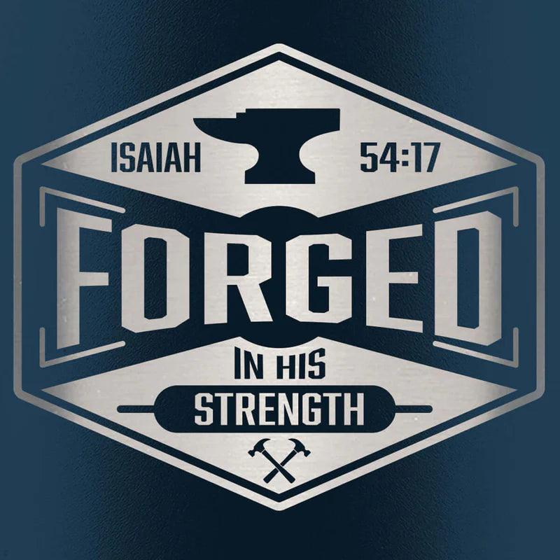 'Forged' 40 oz Travel Mug With Straw by Kerusso®