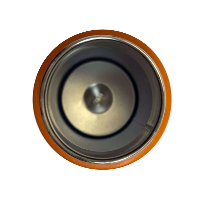 'Bee Humble' 12 oz Stainless Steel Sport Bottle by Kerusso®