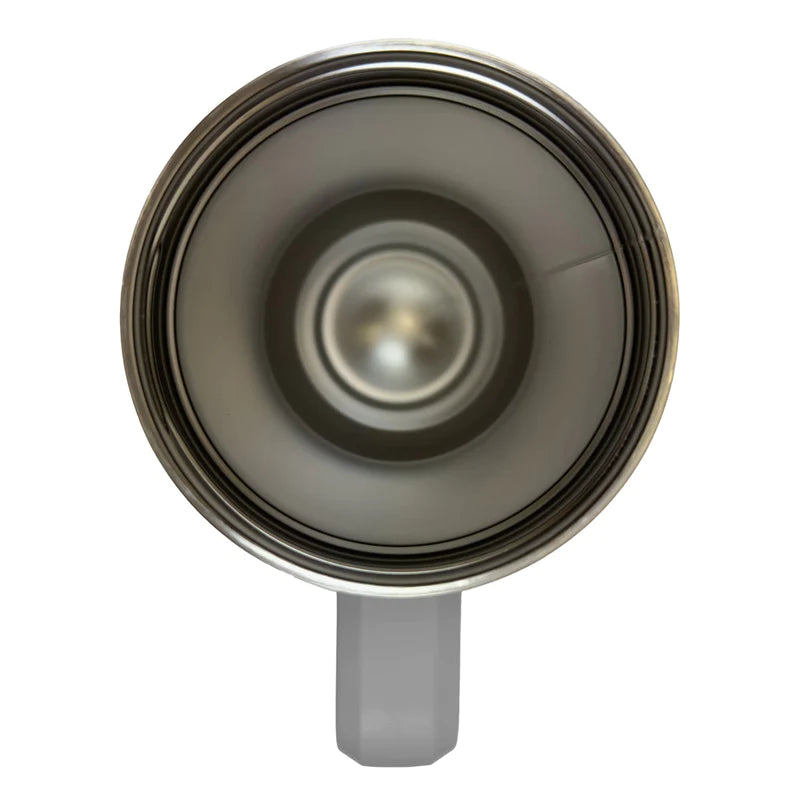 'Raised on Sweet Tea' 40 oz Travel Mug With Straw by Kerusso®