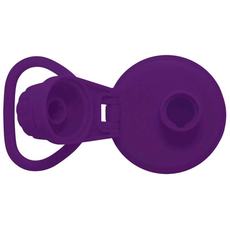 'Vine Cross' 24 oz Stainless Steel Bottle by Kerusso®