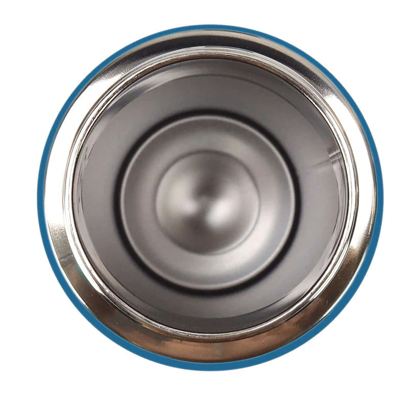 'Cross Shield' 24 oz Stainless Steel Bottle by Kerusso®