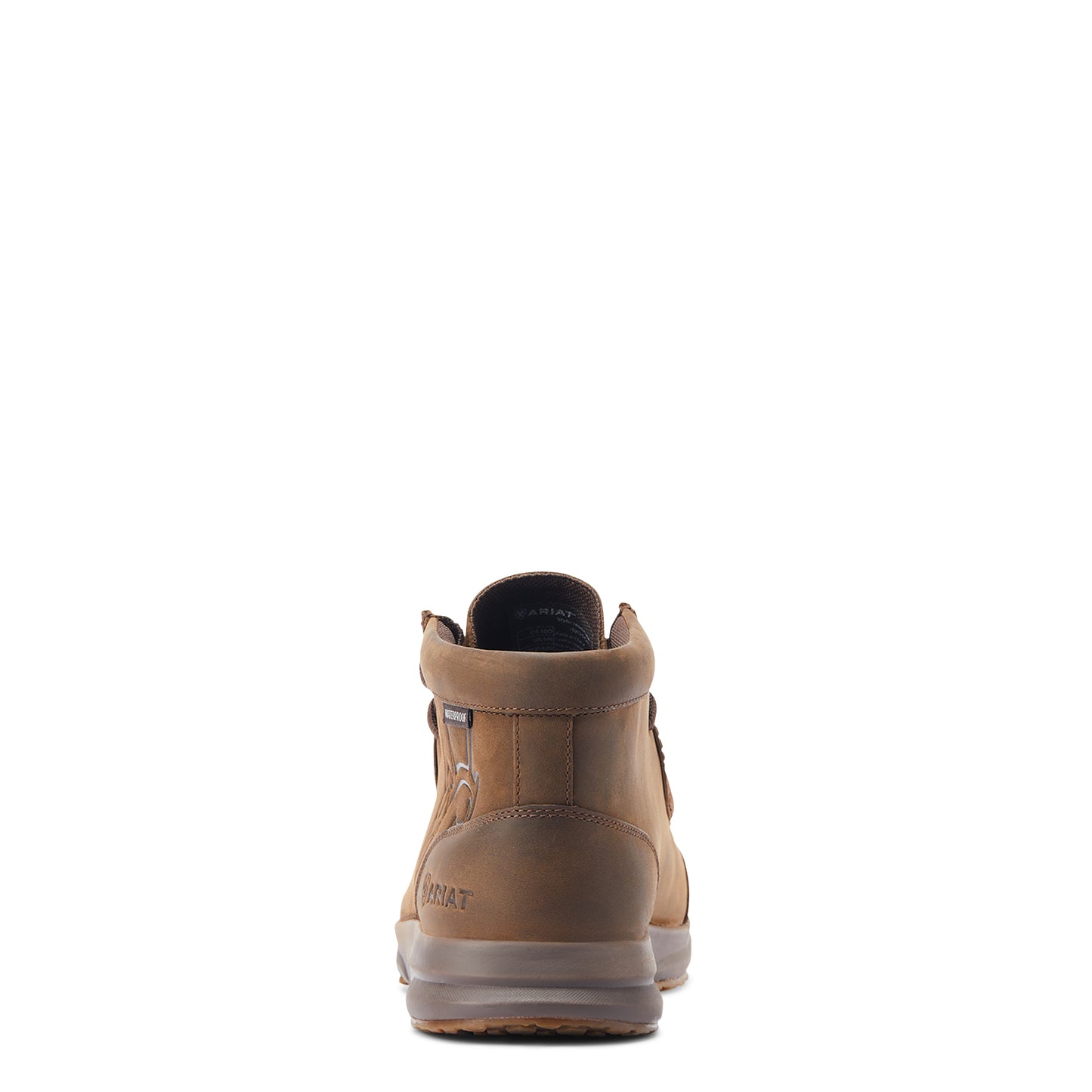 Outdoor H2O 'Spitfire' Men's Shoe by Ariat®