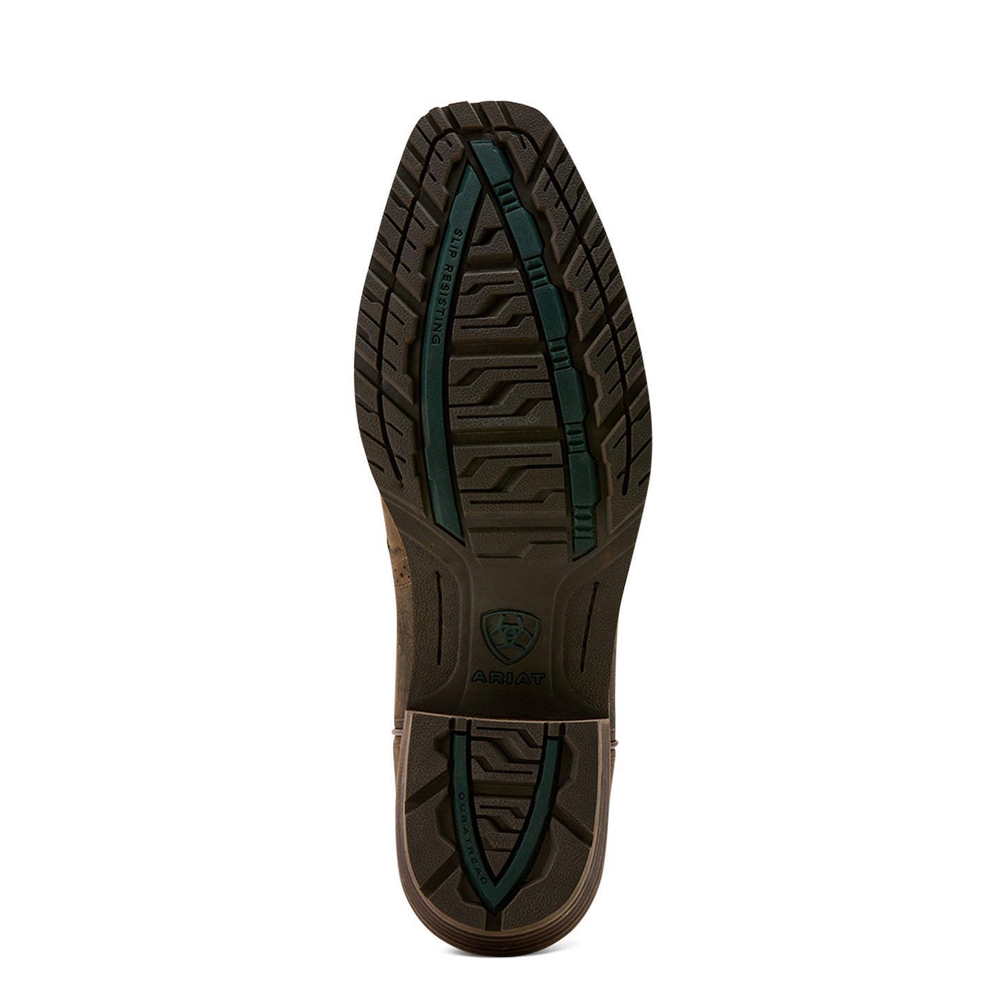 'Antler Hybrid Roughstock' Men's Boot by Ariat®